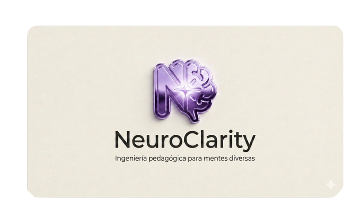 Logo NeuroClarity